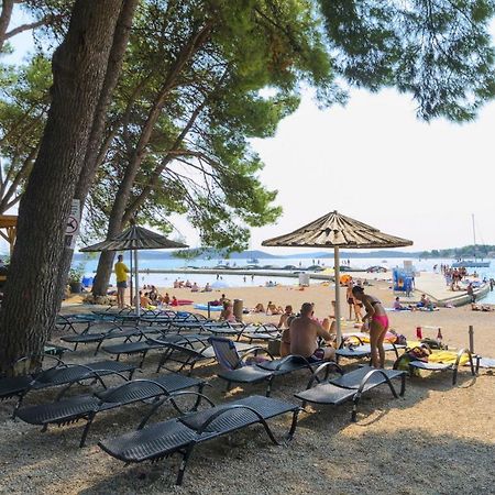 Apartment Jerka Vodice Eksteriør billede