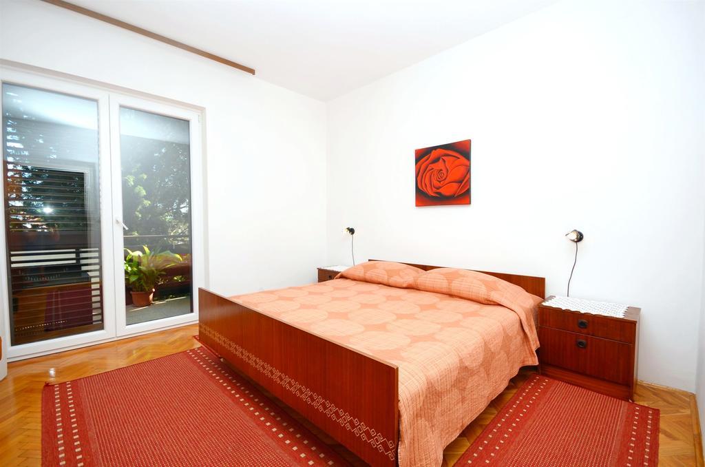 Apartment Jerka Vodice Eksteriør billede