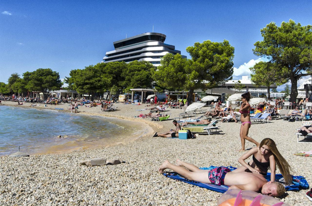 Apartment Jerka Vodice Eksteriør billede