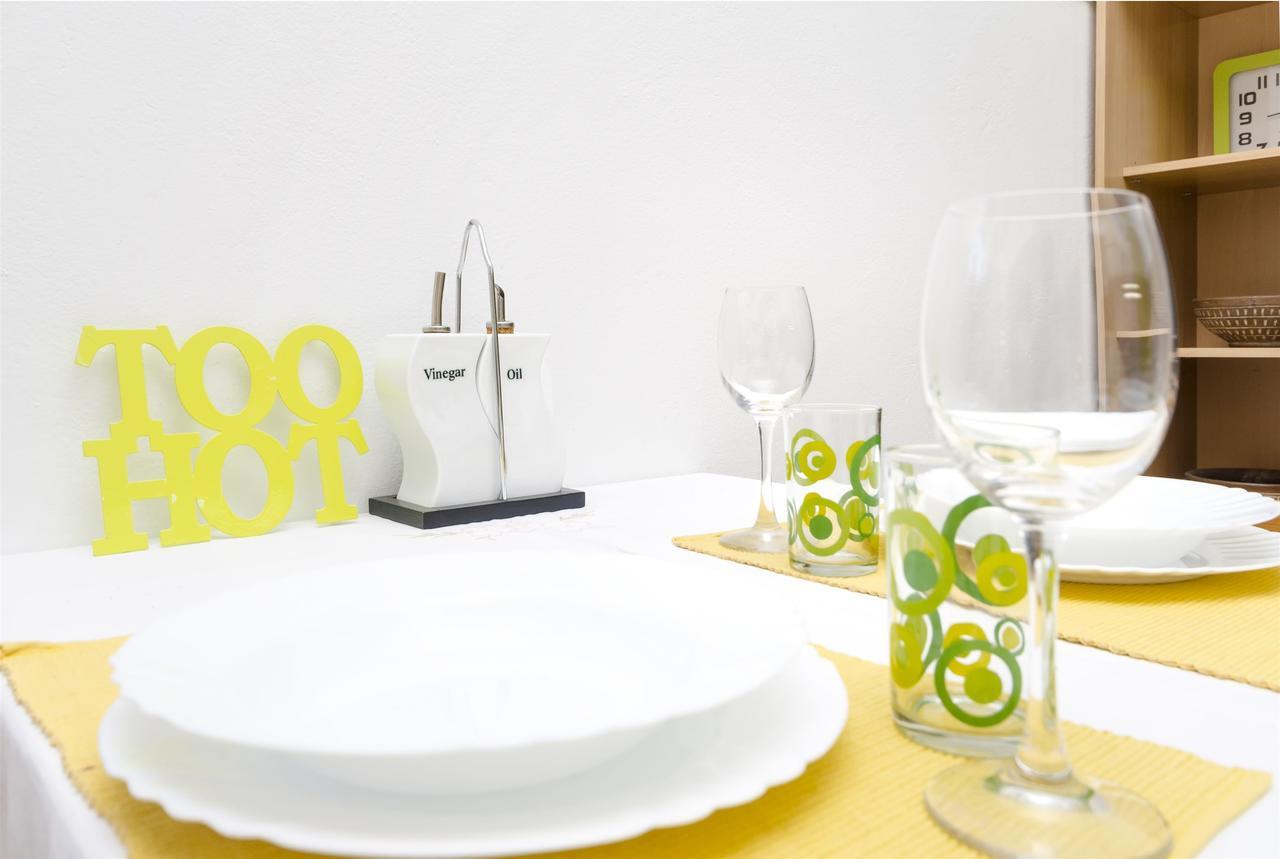 Apartment Jerka Vodice Eksteriør billede