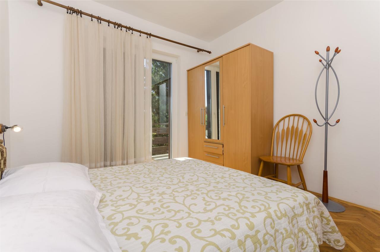 Apartment Jerka Vodice Eksteriør billede