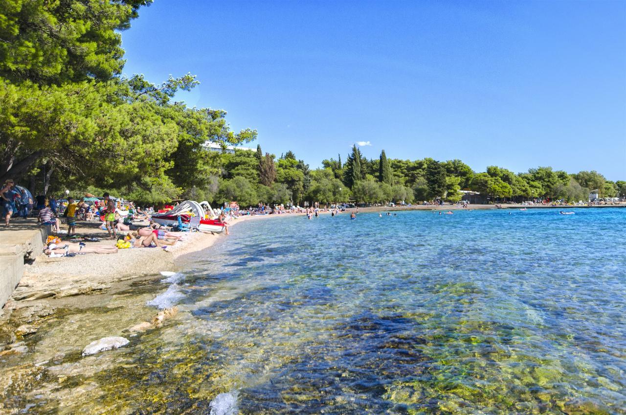 Apartment Jerka Vodice Eksteriør billede